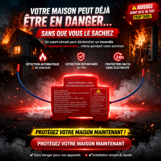 Sentinelle : Une surveillance totale, 24/24, pour que ceux que vous aimez soient toujours protégés, même au cœur de la nuit.
